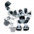 Робот-гуманоид Robosapien WowWee W8081N